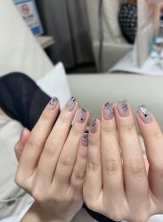 -LILY NAILS美甲美睫