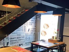 -腰子哥烤串(石佛营炫特店)