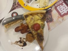 -我家牛排(莱山区永旺店)