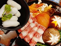 -小川洋风料理(江汉路店)