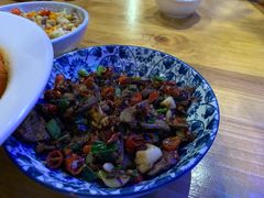 -唐伯虎新派湘菜馆(石夏时代广场店)