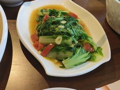 -回府君悦·疆派传承菜(西虹路店)