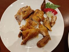 -新巴黎大酒店-巴黎中餐厅