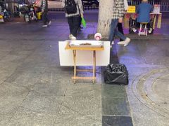 -黑色经典臭豆腐·湖南特产(太平街口店)