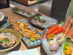 -德川家日本料理(顺义华联店)