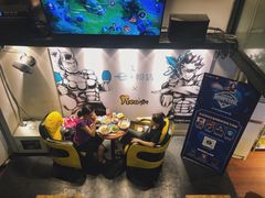 -e+粉店(康王北路店)