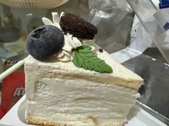-八喜冰淇淋蛋糕(黄村店)