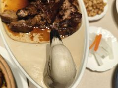 -八府香鸭·啫啫煲(华山路店)