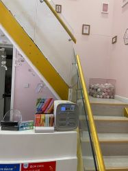 -Beauty Nails 美甲美睫皮肤管理