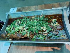 -树厨贵州菜(花果园购物中心店)