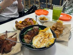 -華歡冰室-WahFoon(吉大店)