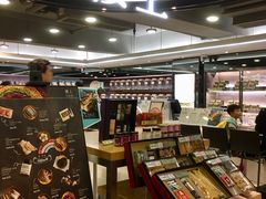 -楼上(尖沙咀店)