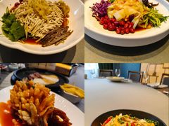 -小厨娘淮扬菜(天印大道店)