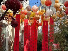 -南枝小馆(银鱼巷店)