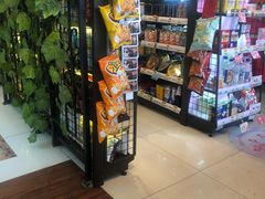 零售区-喜士多便利店(宜山店)