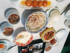 -火宫殿·小吃王国(坡子街店)