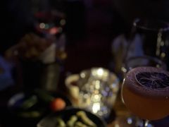 -JZ Club 爵士酒吧(上海店)