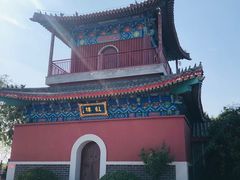 -天津妈祖文化园