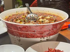 -羊门客在·烤盐池滩羊·川菜