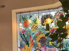 -The Good Place好地方·Brunch·coffee(国贸店)