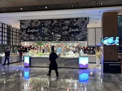 -飨食汇全日制餐厅·昆山皇冠假日酒店(九方店)