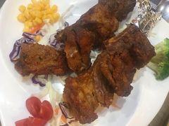 -食彩美印度特色美食餐厅·印度料理