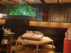 -庐灶江南·江南菜·四合院Bistro(东直门雍和宫·原华侨宾馆店)
