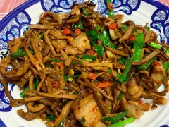 -高嗲嗲·湘味爆炒王(新城科技园店)