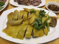 -瑞记湛江鸡饭店·粤西第一鸡(粤垦店)