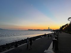 -深圳湾公园(南山区)