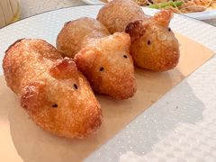 -海皇食府(水都假日酒店店)