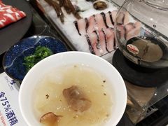 -红鼎豆捞·非遗鲍皇汤火锅(宝丰路店)