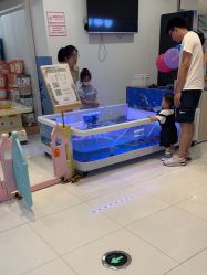 -孩子王(禹洲世贸店)