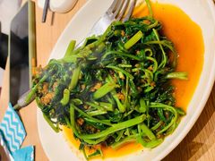 -莆田餐厅PUTIEN(西安万象天地店)