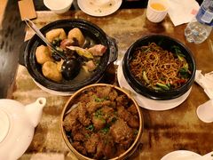 -一楼食业·美食人家
