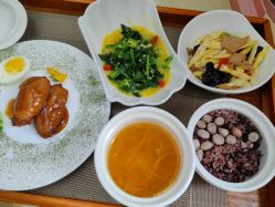 -诗安国际母婴会所 月子会所中心(市政府店)