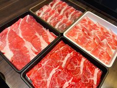 -MoMo牧场·寿喜烧专门店(长泰广场店)
