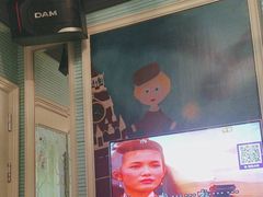 -自由港KTV(王子公主金平店)