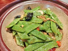 -味鼎长安·地道陕菜(凤城一路店)
