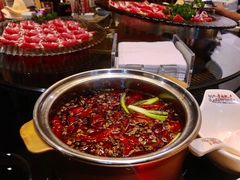 -鲁西肥牛(九方购物中心店)