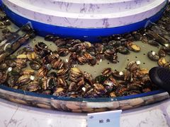 -澜悦港海鲜体验主题餐厅