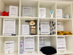 -深圳失恋博物馆再见前任(汇商名苑店)