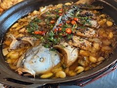 -一桶江山餐厅(松北店)