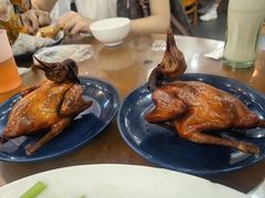 -煲煲掂风味煲仔饭餐厅(西区店)