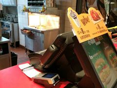 -汉堡王(上海118广场店)