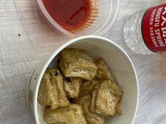 -桂萍特色牛筋牛杂(长堤街总店)
