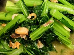 -大洋家·精品潮汕菜·生腌砂锅粥(天河东路店)