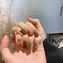 点击看大图 -StartNail美甲