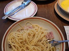 -萨莉亚意式餐厅(浦江万达广场店)