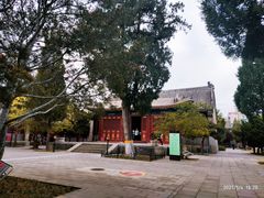 -大钟寺古钟博物馆